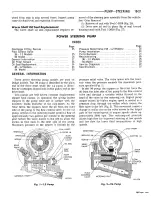 Preview for 567 page of Dodge Charger 1967 Service Manual