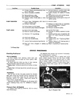 Preview for 569 page of Dodge Charger 1967 Service Manual