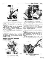 Preview for 571 page of Dodge Charger 1967 Service Manual