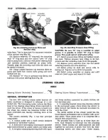 Preview for 578 page of Dodge Charger 1967 Service Manual