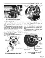 Preview for 581 page of Dodge Charger 1967 Service Manual