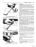 Preview for 583 page of Dodge Charger 1967 Service Manual