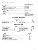 Preview for 588 page of Dodge Charger 1967 Service Manual