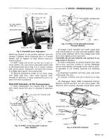 Preview for 591 page of Dodge Charger 1967 Service Manual