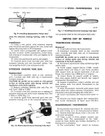 Preview for 593 page of Dodge Charger 1967 Service Manual