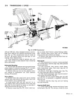 Preview for 594 page of Dodge Charger 1967 Service Manual