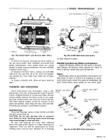 Preview for 597 page of Dodge Charger 1967 Service Manual