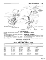 Preview for 603 page of Dodge Charger 1967 Service Manual