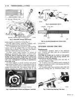 Preview for 604 page of Dodge Charger 1967 Service Manual