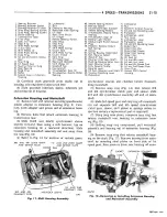 Preview for 607 page of Dodge Charger 1967 Service Manual