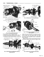 Preview for 608 page of Dodge Charger 1967 Service Manual