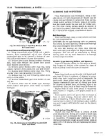 Preview for 610 page of Dodge Charger 1967 Service Manual