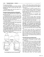 Preview for 612 page of Dodge Charger 1967 Service Manual