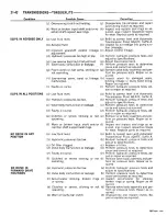 Preview for 630 page of Dodge Charger 1967 Service Manual