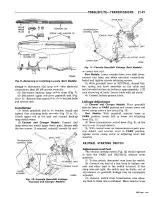 Preview for 635 page of Dodge Charger 1967 Service Manual