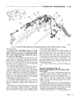 Preview for 637 page of Dodge Charger 1967 Service Manual