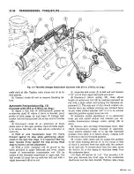 Preview for 638 page of Dodge Charger 1967 Service Manual