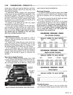 Preview for 644 page of Dodge Charger 1967 Service Manual