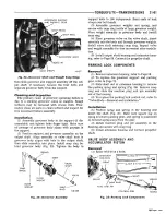 Preview for 649 page of Dodge Charger 1967 Service Manual