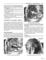 Preview for 653 page of Dodge Charger 1967 Service Manual