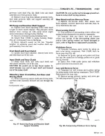 Preview for 655 page of Dodge Charger 1967 Service Manual