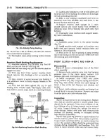 Preview for 664 page of Dodge Charger 1967 Service Manual