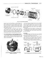 Preview for 665 page of Dodge Charger 1967 Service Manual