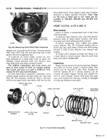 Preview for 666 page of Dodge Charger 1967 Service Manual