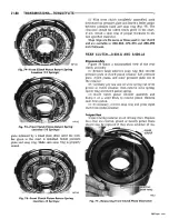 Preview for 668 page of Dodge Charger 1967 Service Manual