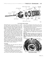 Preview for 669 page of Dodge Charger 1967 Service Manual