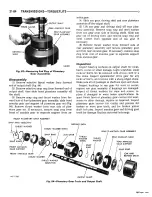 Preview for 672 page of Dodge Charger 1967 Service Manual