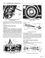 Preview for 676 page of Dodge Charger 1967 Service Manual