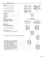 Preview for 682 page of Dodge Charger 1967 Service Manual