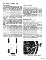 Preview for 685 page of Dodge Charger 1967 Service Manual