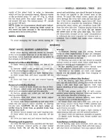 Preview for 688 page of Dodge Charger 1967 Service Manual