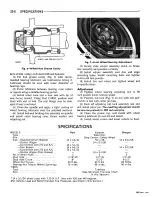 Preview for 689 page of Dodge Charger 1967 Service Manual