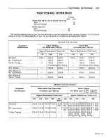 Preview for 690 page of Dodge Charger 1967 Service Manual