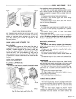 Preview for 704 page of Dodge Charger 1967 Service Manual