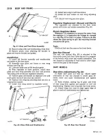 Preview for 717 page of Dodge Charger 1967 Service Manual