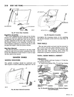 Preview for 719 page of Dodge Charger 1967 Service Manual