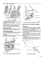 Preview for 721 page of Dodge Charger 1967 Service Manual