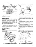 Preview for 723 page of Dodge Charger 1967 Service Manual