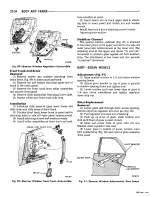 Preview for 725 page of Dodge Charger 1967 Service Manual