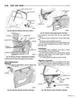 Preview for 727 page of Dodge Charger 1967 Service Manual