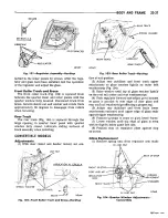 Preview for 728 page of Dodge Charger 1967 Service Manual