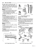 Preview for 735 page of Dodge Charger 1967 Service Manual