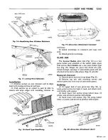 Preview for 744 page of Dodge Charger 1967 Service Manual