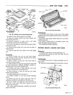 Preview for 748 page of Dodge Charger 1967 Service Manual