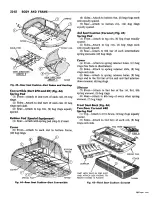 Preview for 753 page of Dodge Charger 1967 Service Manual