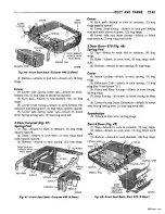 Preview for 754 page of Dodge Charger 1967 Service Manual